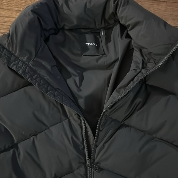 Theory jacket - Picture 2 of 4